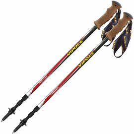 Треккинговые палки Vipole Trekker Cork S2012 (928536)