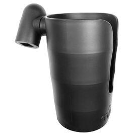 Подстаканник Mima чорный (G102-21)