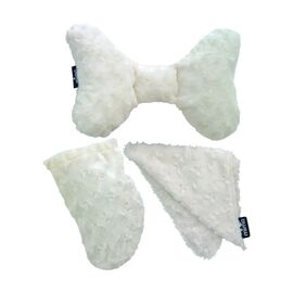 Набор текстиля для коляски Mima Furry Duck (S101-FD)