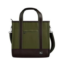 Сумка для мамы Mima Zigi - Olive Green (S3401-10)