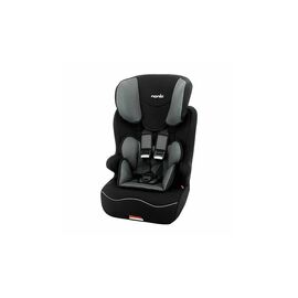 Автокресло Nania Recer Tech Isofix 1/2/3 Grey (72255)
