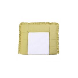 Пеленальний матрацик Верес Macaroon Green apple (72*80) (428.3)