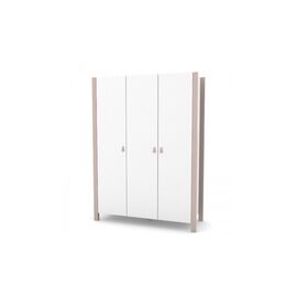 Шкаф Верес 1310 Monaco капучино-белый (39.46.2.13)