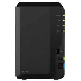 NAS Synology DS218