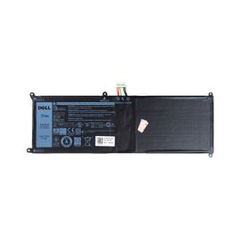 Аккумулятор для ноутбука Dell Latitude 12 7275 (7VKV9) 7.6V 3910mAh (NB441372)