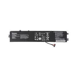 Акумулятор до ноутбука Lenovo IdeaPad 700-15ISKI (L14M3P24) 11.1V 3980mAh (NB480982)