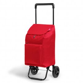Сумка-тележка Gimi Argo 45 Red (929474)
