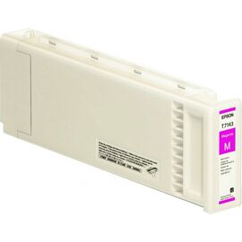Картридж Epson SureColor SC-S70610 Magenta (C13T714300)