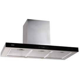 Вытяжка кухонная Eleyus Stels 1200 LED SMD 90 IS+BL (Stels1200LEDSMD90IS+BL)