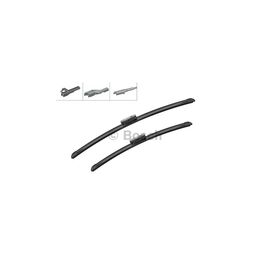 Щетка стеклоочистителя Bosch 3 397 014 123