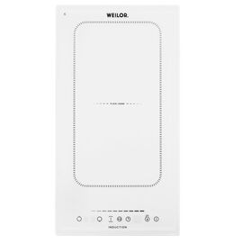 Варочная поверхность Weilor WIS 370 WHITE