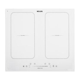 Варочная поверхность Weilor WIS 690 WHITE
