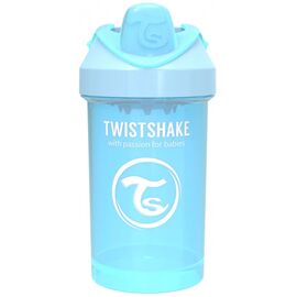 Поїльник-непроливайка Twistshake 300 мл 78274 світло-блакитна (69887)