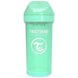 Поїльник-непроливайка Twistshake 360 мл 78281 м'ятна (69895)