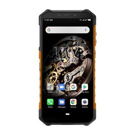 Мобильный телефон Ulefone Armor X5 3/32Gb Orange (6937748733683)