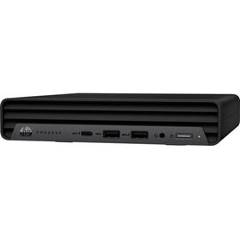 Компьютер HP ProDesk 400 G6 DM / i5-10500T (1C6Z1EA)