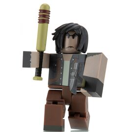 Фигурка для геймеров Jazwares Roblox Core Figures After the Flash Wasteland Survivor W9 (ROB0393)