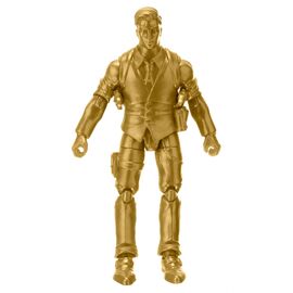 Фигурка для геймеров Jazwares Fortnite Hot Drop Midas-Gold S2 (FNT0410)