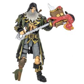 Фигурка для геймеров Jazwares Fortnite Legendary Series Blackheart Skeleton S9 (FNT0737)