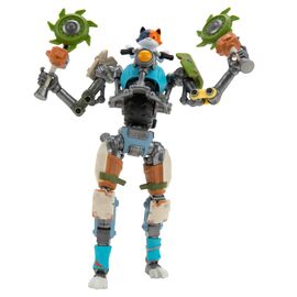 Фігурка для геймерів Jazwares Fortnite Legendary Series Oversized Figure Kit (FNT0664)