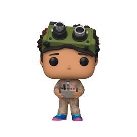 Фигурка для геймеров Funko Pop серии Охотники за привидениями - Подкаст (48025)