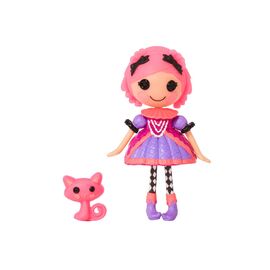 Кукла Lalaloopsy MINI – Конфети Карнавал (с аксессуарами) (579076)