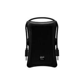 Внешний жесткий диск 2.5" 2TB Silicon Power (SP020TBPHDA30S3A)