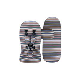 Стартовый набор для колясок Mima S113AS Autumn Stripes (90497)