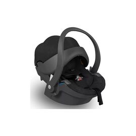 Автокресло Mima iZi Go Modular X1 G3X1110 Fabric Version Black (73806)