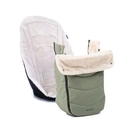 Зимний набор для колясок Teutonia Urban Hunter (90043)