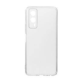 Чохол до моб. телефона BeCover Vivo Y53s Transparancy (707229)