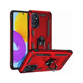 Чохол до моб. телефона BeCover Samsung Galaxy M52 SM-M526 Red (707118)