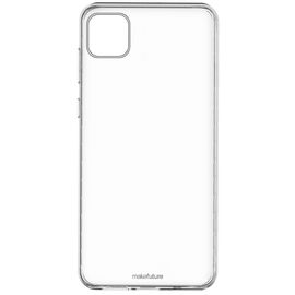 Чехол для моб. телефона MakeFuture Samsung A03 Air (Clear TPU) (MCA-SA03)