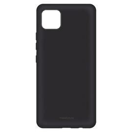 Чехол для моб. телефона MakeFuture Samsung A03 Skin (Matte TPU) Black (MCS-SA03BK)
