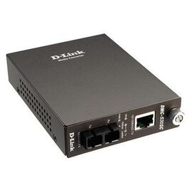Медіаконвертер DMC-530SC D-Link