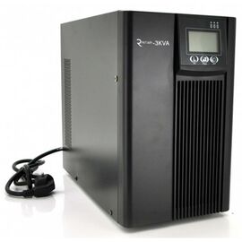 Пристрій безперебійного живлення Ritar PT-3KL-LCD