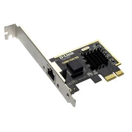 Сетевая карта D-Link DGE-562T