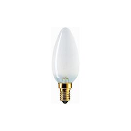 Лампочка Philips Stan 60W E14 230V B35 FR 1CT/10X10F (926000007765)