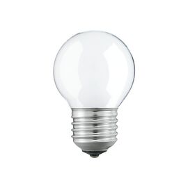 Лампочка Philips Stan 60W E27 230V P45 FR 1CT/10X10F (926000003568)