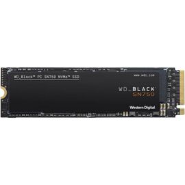 Накопитель SSD M.2 2280 2TB WD (WDS200T3X0C)