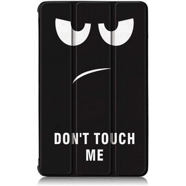 Чехол для планшета BeCover Lenovo Tab M8 TB-8505/TB-8705/M8 TB-8506 (3 Gen) Don't Touch (705025)