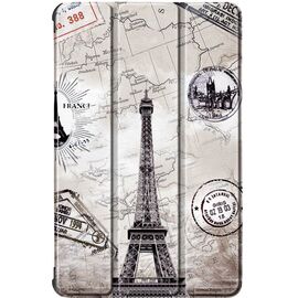 Чохол до планшета BeCover Lenovo Tab M10 Plus TB-X606/M10 Plus (2 Gen)/K10 TB-X6C6 Paris (705191)