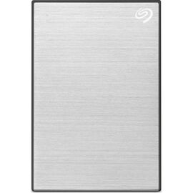 Зовнішній жорсткий диск 2.5" 5TB One Touch USB 3.2 Seagate (STKC5000401)