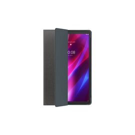 Чехол для планшета Lenovo Tab K10 Folio GREY для TB-X6C6 Tab K10 Folio GREY TB-X6C6 (ZG38C03547)