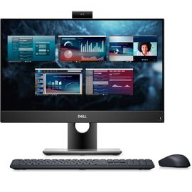 Компьютер Dell Optiplex 5490 / i7-10700T (N213O5490AIO)