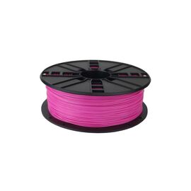 Пластик для 3D-принтера Gembird PLA, 1.75 мм, pink, 1кг (3DP-PLA1.75-01-P)