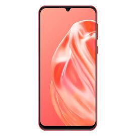 Мобільний телефон Ulefone Note 6P 2/32Gb Red (6937748734369)