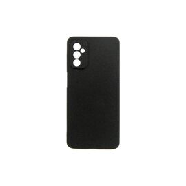Чохол до моб. телефона Dengos Carbon Samsung Galaxy M52 (black) (DG-TPU-CRBN-135)