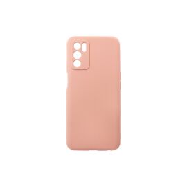 Чехол для моб. телефона Dengos Soft OPPO A16 (pink) (DG-TPU-SOFT-04)
