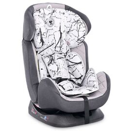 Автокресло Bertoni/Lorelli Galaxy 0-36кг grey marble (GALAXY grey marble)